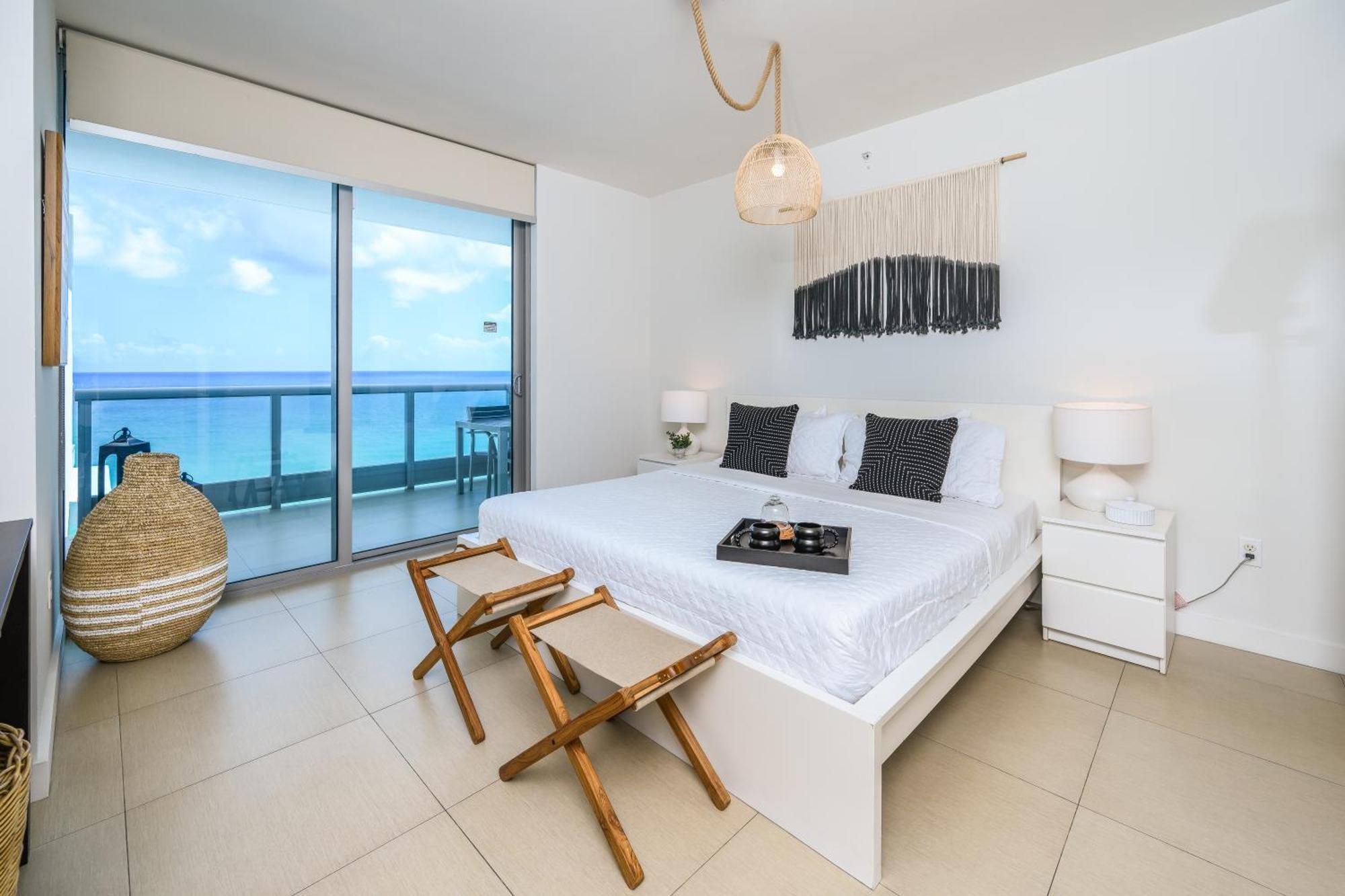 Montecarlo Miami Beach Eksteriør bilde