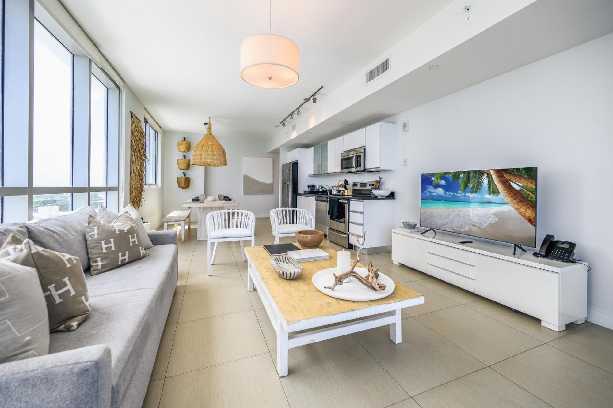 Montecarlo Miami Beach Eksteriør bilde